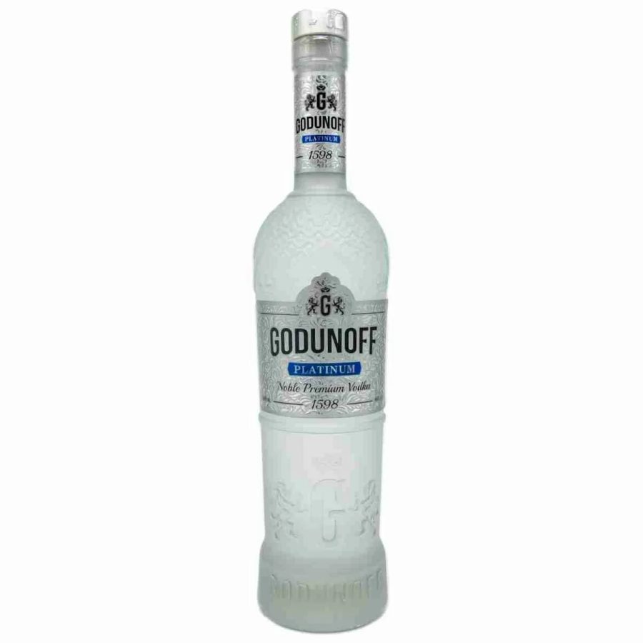 Годунов